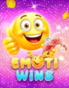 Online Slot Games - Emotiwins